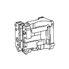 DeWalt 9R217349 Housing