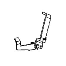 DeWalt 9R217371 Lever Assembly