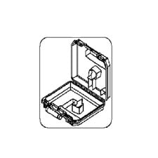 DeWalt 9R217392 Kit Box