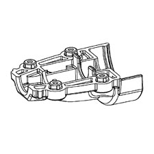 DeWalt 9R217562 Shroud