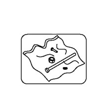 DeWalt 9R217773 Cleaning Kit