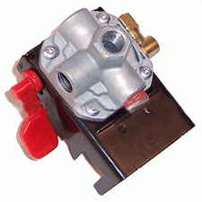 DeWalt A15332 Pressure Switch