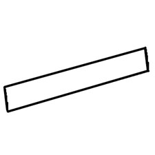 DeWalt A18336 Warning Label