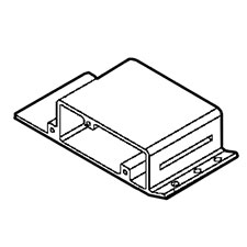 DeWalt A22837 Tracking Box