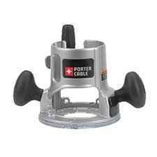 DeWalt A23656 Fixed Base