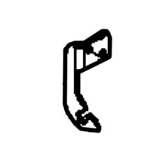 DeWalt A24345 Bracket