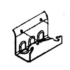 DeWalt A24982 Bracket