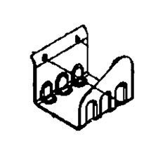 DeWalt A24990 Bracket
