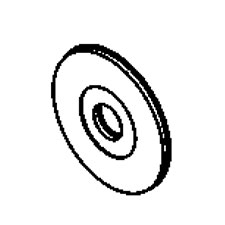 DeWalt A26151 "washer,otr Clmp"