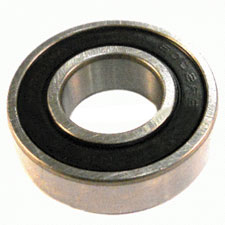 DeWalt A27537 Ball Bearing 6002ZZ