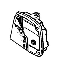 DeWalt AB-4106679 Crankcase Cover