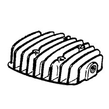 DeWalt AB-4106705 Head