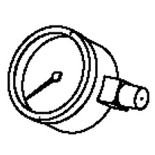 DeWalt AB-9052167 Gauge