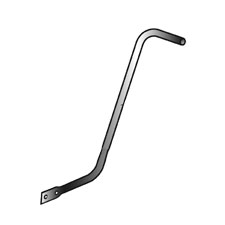 DeWalt AB-9083810 Handle