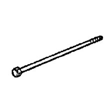 DeWalt AB-9101752 Screw