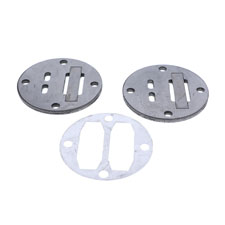 DeWalt AB-9411265 Valve Plate Assy.