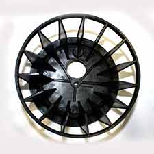 DeWalt ACG-22 Fan Radial 6.0 Od