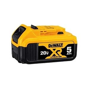 DeWalt DCB205 Battery Pack