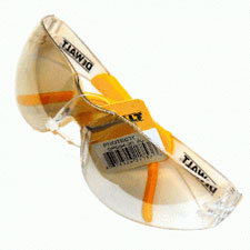 DeWalt DPG54-9D Protective Glasses