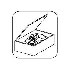 DeWalt DWFP12658-DK Driver Kit