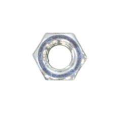 DeWalt MHE6100-100 Nut-esn M6X1