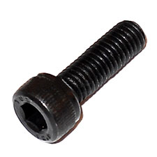 DeWalt MSC5080-16 SCREW-SHCS-M5X0.80X1