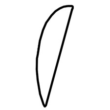 DeWalt N001366 Label