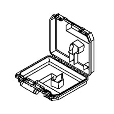 DeWalt N009458 Kitbox