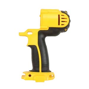 DeWalt N016695SV Clamshell Set