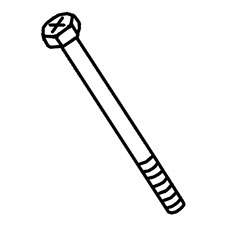 DeWalt N017214 Screw