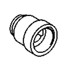 DeWalt N017640 Brush Holder