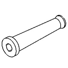 DeWalt N018149 Strain Relief