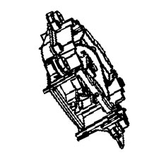 DeWalt N020777 Brush Plate