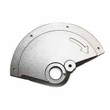 DeWalt N020822 Guard Plate