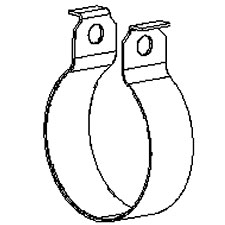 DeWalt N021995 Clamp