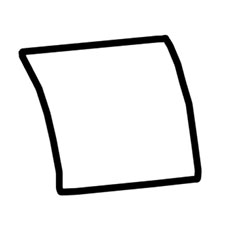 DeWalt N028660 Warning Label