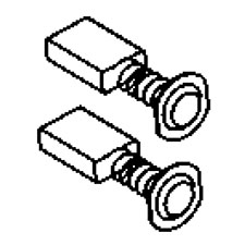 DeWalt N028884 Brush Kit