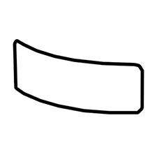 DeWalt N029502 Id Label