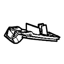 DeWalt N030582 Cover