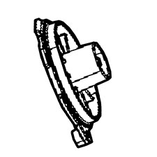 DeWalt N030647 Cover