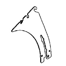 DeWalt N030675 Riving Knife