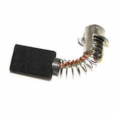 DeWalt N031655 Brush & Spring