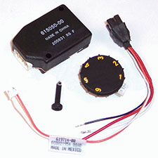 DeWalt N033988 Control Module