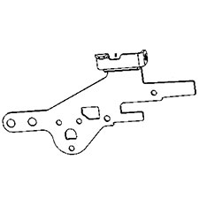 DeWalt N034750 Frame