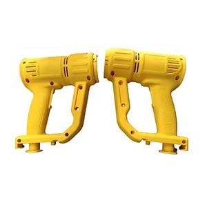 DeWalt N035367 Clamshell Set