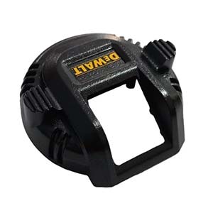 DeWalt N035372 Cover Rear