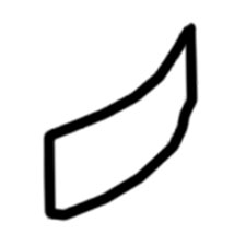 DeWalt N039267 Spec. Label