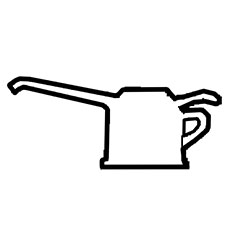 DeWalt N040237 Tube Oil