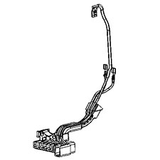 DeWalt N041832 Lead Wire Assy