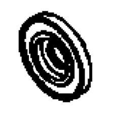 DeWalt N045739 Bearing Cover